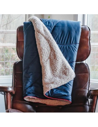 Pled kempingowy offlander