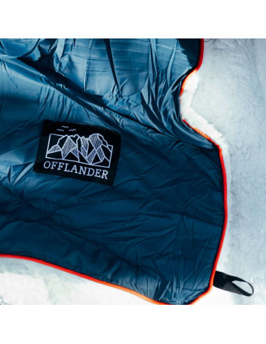 Pled kempingowy offlander