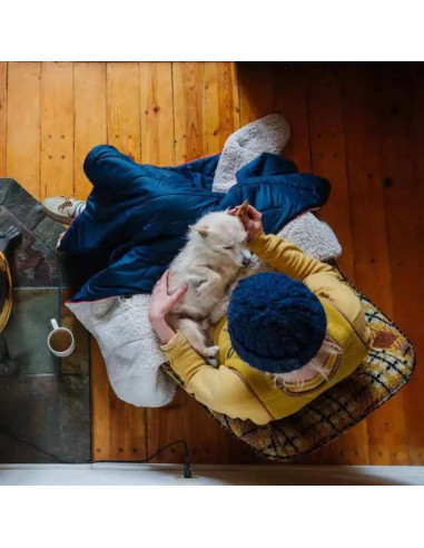 Pled kempingowy offlander