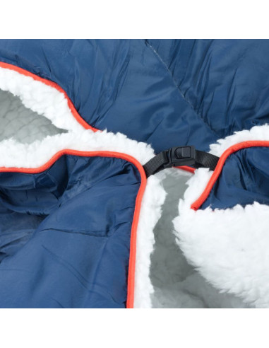 Pled kempingowy offlander