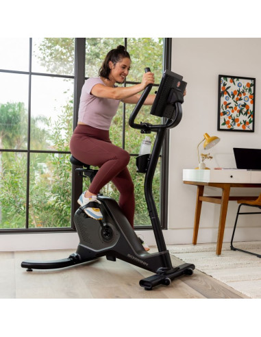 Rower programowany schwinn 590u