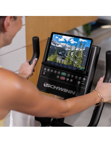 Rower programowany schwinn 590u