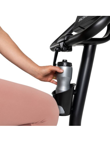 Rower programowany schwinn 590u