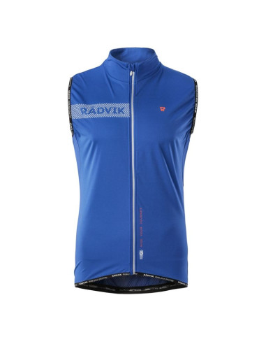 Kamizelka rowerowa radvik sierra vest gts m