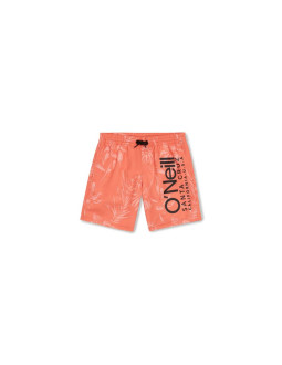 Szorty kąpielowe o'neill mix& match cali floral 13'' swim shorts jr