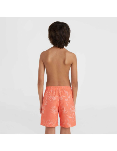 Szorty kąpielowe o'neill mix& match cali floral 13'' swim shorts jr
