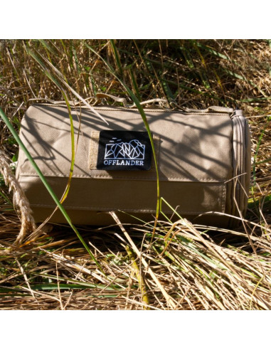 Torba na ręcznik papierowy offlander