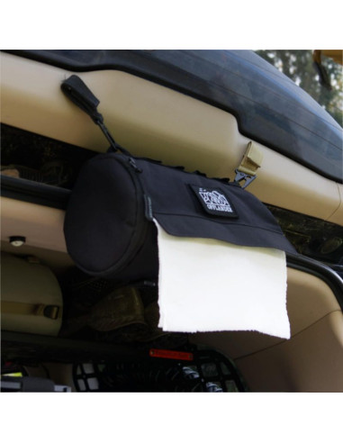 Torba na ręcznik papierowy offlander