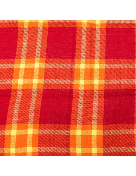 Koc piknikowy picnic sunset