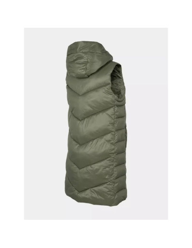 Kamizelka 4f w h4z22-kudp006