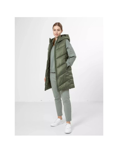 Kamizelka 4f w h4z22-kudp006