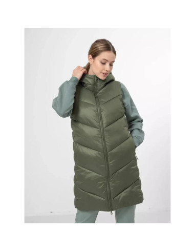 Kamizelka 4f w h4z22-kudp006