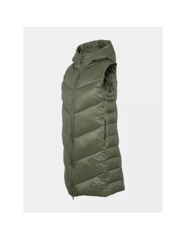 Kamizelka 4f w h4z22-kudp006