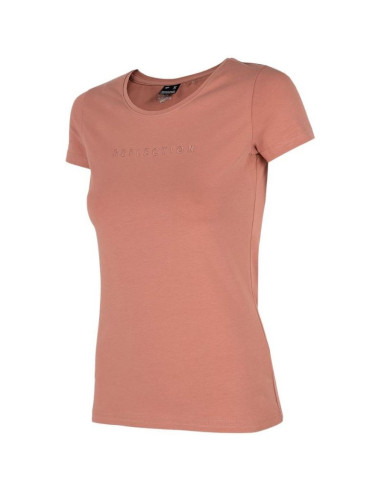 Koszulka 4f w h4z22 tsd029