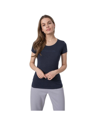 Koszulka 4f w h4z22 tsd029