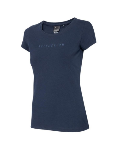 Koszulka 4f w h4z22 tsd029