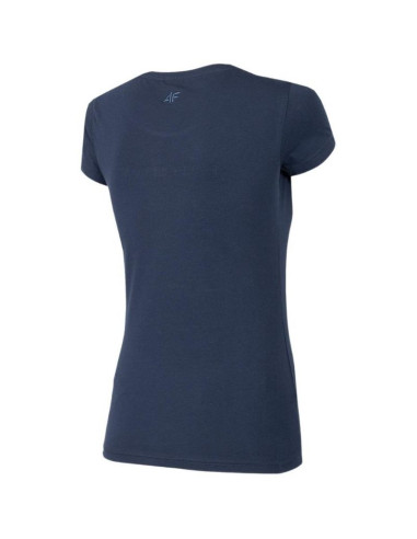 Koszulka 4f w h4z22 tsd029