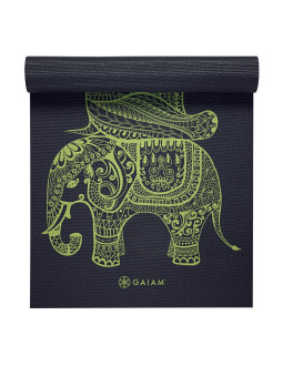 Mata do jogi gaiam tribal wisdom 6 mm 62562 2