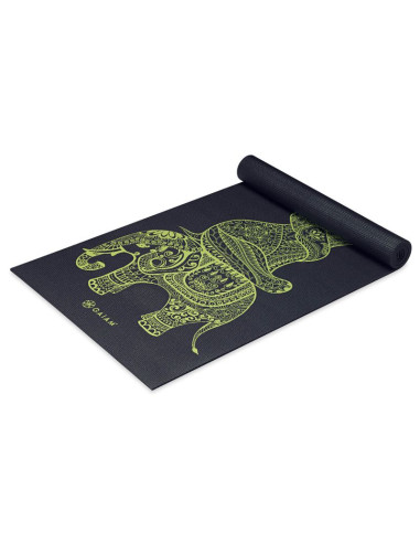 Mata do jogi gaiam tribal wisdom 6 mm 62562