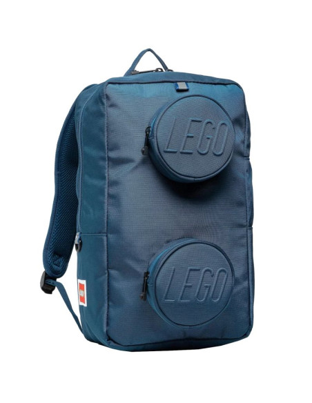 Plecak lego brick 1x2 backpack 20204