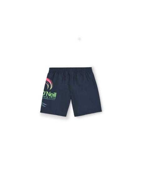 Szorty kąpielowe o'neill circle surfer 14" swim shorts jr