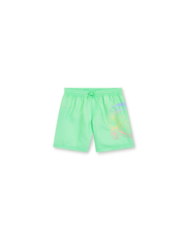 Szorty kąpielowe o'neill circle surfer 14" swim shorts jr