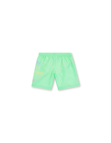 Szorty kąpielowe o'neill circle surfer 14" swim shorts jr