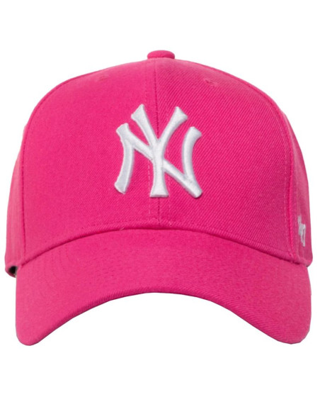 Czapka z daszkiem 47 brand new york yankees mvp cap b-mvpsp17wbp