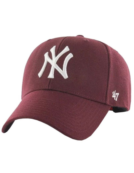 Czapka z daszkiem 47 brand new york yankees mvp cap b-mvpsp17wbp