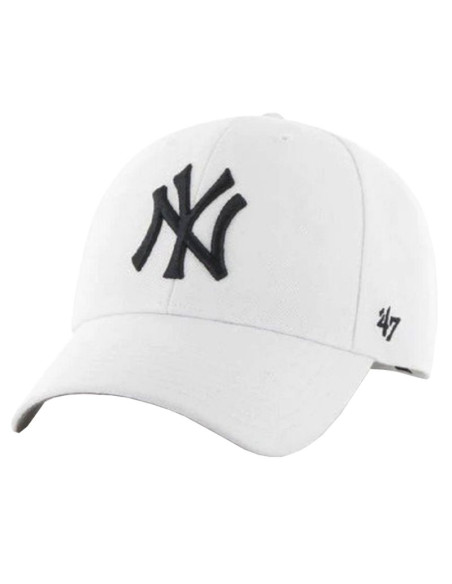 Czapka z daszkiem 47 brand new york yankees mvp cap b-mvpsp17wbp