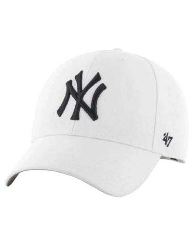 Czapka z daszkiem 47 brand new york yankees mvp cap b-mvpsp17wbp