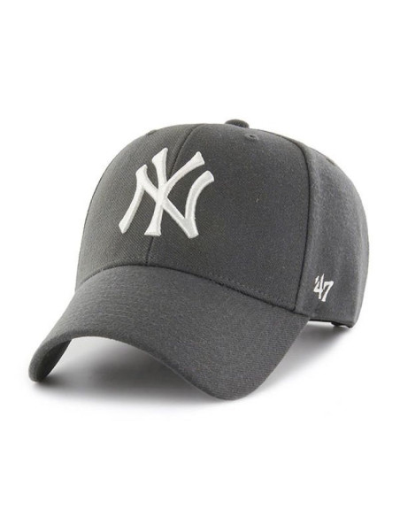 Czapka z daszkiem 47 brand new york yankees mvp cap b-mvpsp17wbp