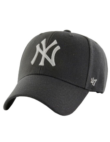Czapka z daszkiem 47 brand new york yankees mvp cap b-mvpsp17wbp