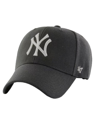 Czapka z daszkiem 47 brand new york yankees mvp cap b-mvpsp17wbp