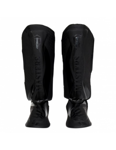 Nagolenniki masters ns-matt-black