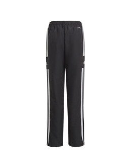 Spodnie adidas squadra 21 pre pant jr 2