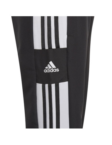Spodnie adidas squadra 21 pre pant jr