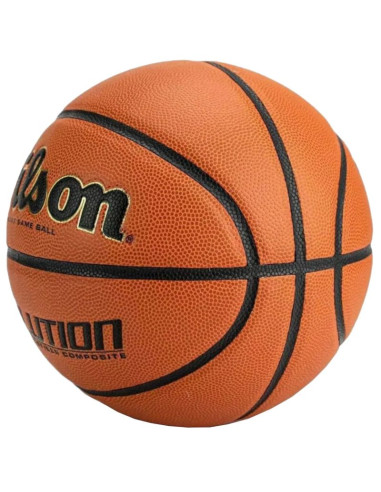 Piłka wilson evolution indoor game ball