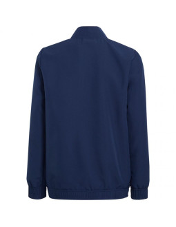 Bluza adidas entrada 22 presentation jacket jr 2