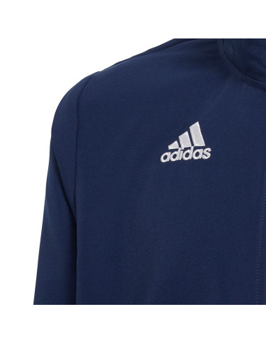 Bluza adidas entrada 22 presentation jacket jr