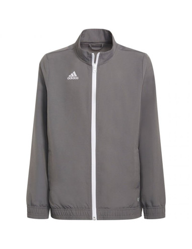 Bluza adidas entrada 22 presentation jacket jr