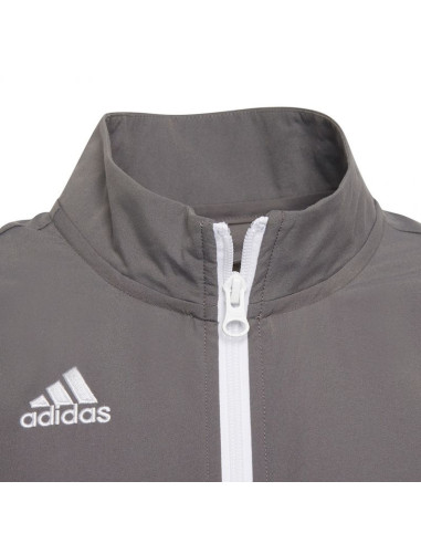 Bluza adidas entrada 22 presentation jacket jr