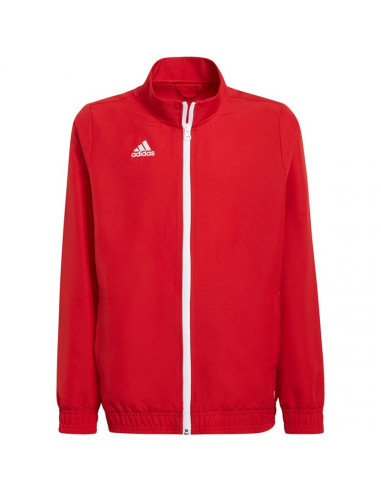 Bluza adidas entrada 22 presentation jacket jr