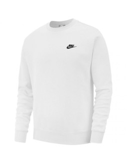 Bluza nike sportswear club m bv2662-100