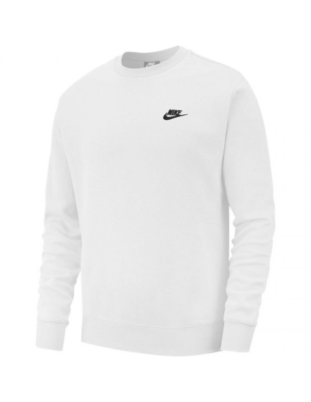 Bluza nike sportswear club m bv2662-100