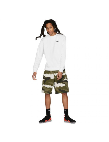 Bluza nike sportswear club m bv2662-100