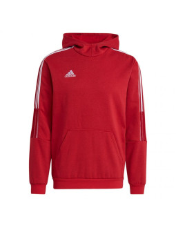 Bluza adidas tiro 21 sweat hoody m gm7353