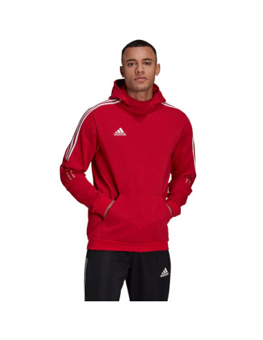 Bluza adidas tiro 21 sweat hoody m gm7353