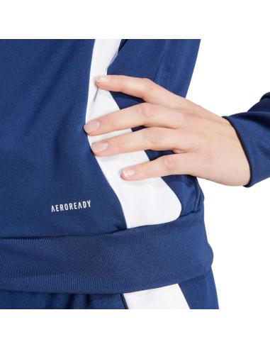 Bluza adidas tiro 24 training w ir7