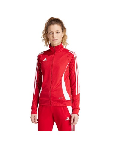 Bluza adidas tiro 24 training w ir7